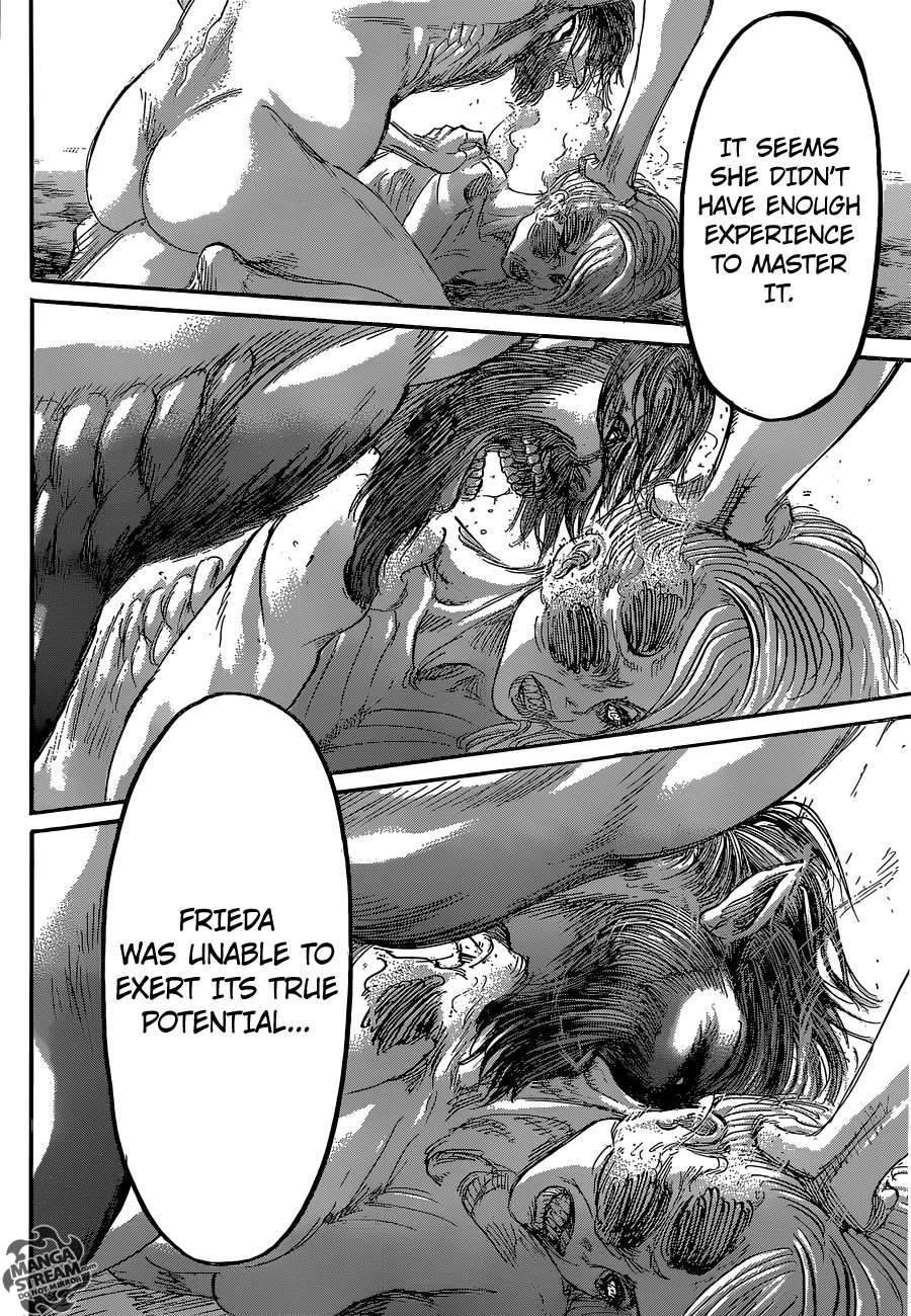 Shingeki no Kyojin Chapter 63 15